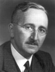 فریدریش فون هایک 1899-1992