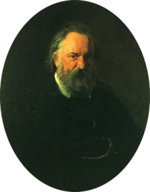 (الکساندر هرتسن  (1812-1870