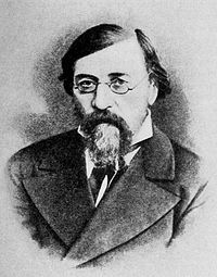 نیکلای چرنیشفسکی (1828-1889)